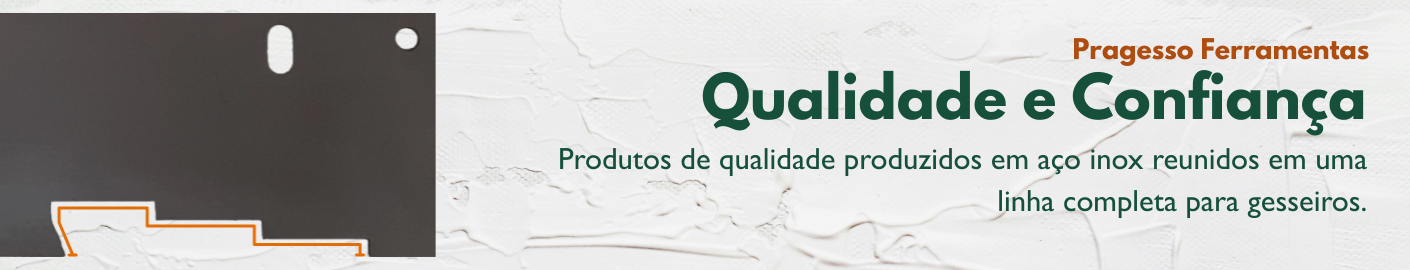 Qualidade e Confiança